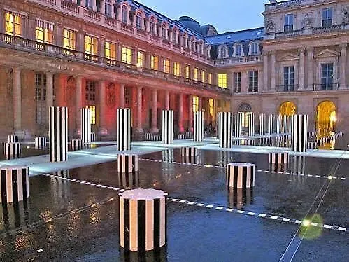 In The Heart Of * Paris